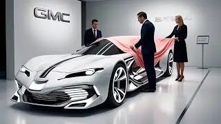 2025 GMC Sierra: The Most Advanced Truck Yet?