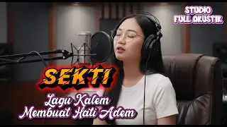 SEKTI AKUSTIK CAFE TERBAIK