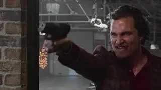 Джентльмены / The Gentlemen | русский трейлер #2 (2020) Мэттью МакКонахи, Чарли Ханнэм