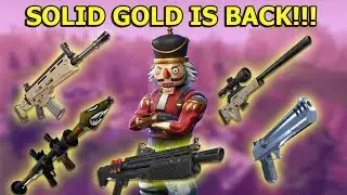 Insane Clutch!!! -  Fortnite Battle Royale - Chronos Midas