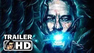 AWAIT FURTHER INSTRUCTIONS Trailer (2018) Sci-Fi Horror Movie
