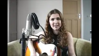 Monster Of A Man (Original Song By: Amy Mckellen)