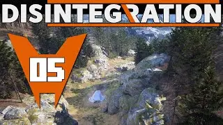 ▶ Gefangenenrettung & Loot 🤖 disINTEGRATION 🤖 005 🤖 LetsPLAY 🤖 DE 🤖 UHD 1440p  🤖 2020