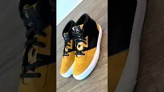 Jordan Series Mid .03 Elemental Gold #nike #jordan #unboxing #newkicks #sneakers #fashion #sneakers