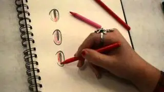 Colour Therapy - Episode 1 (Red)