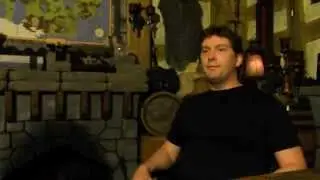 Matt deMille: Introduction