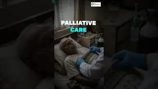 Chemotherapy না Palliative care&mdash;কোনটা কখন? #Chemotherapy #PalliativeCare #CancerTreatment #shorts
