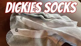Dickies Socks