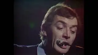 Jake Thackray - The Statues (1981)