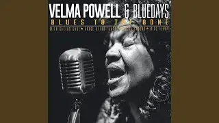 Badass Blues