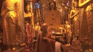 Shwedagon Pagoda