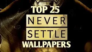 TOP 25 NEVER SETTLE WALLPAPERS | DOWNLOAD LINK |