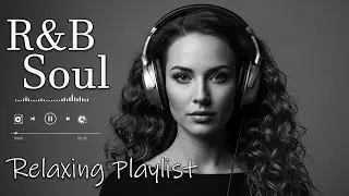 【R&B Soul】Romantic R&B Soul Music – Relaxing Soulful Mix for Love & Chill Nights