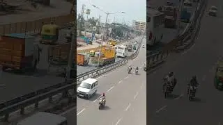 Ballabgarh bus stand pawan don
