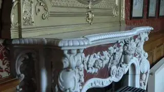 Carbisdale Castle -  Part 2 of 2 (The Interior)