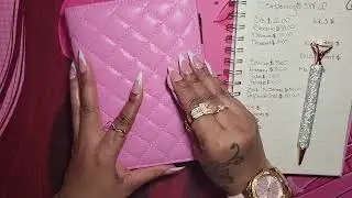 💸 Cashplanning $338🎀🎀