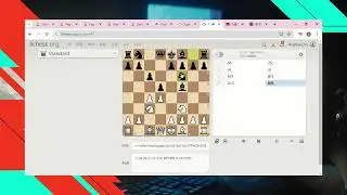 Opening Trap to Surprise Your Opponent!