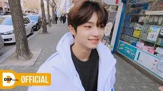 [N-log] EP.01 떡볶이 사러 가는 동표