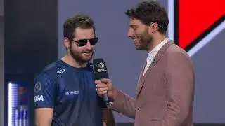 BadFallen interview