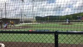 Will Schmitt 2018 - 2016 Perfect Game Sunshine Southeast Showcase