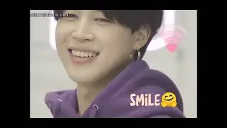 #bts #バンタン #jimin #グクミン #Jiminsmile #jungkook