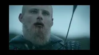 Bjorn Ironside - Vikings - Miracle of Sound - Valhalla Calling Me. How women want to go vs men.