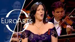 Adrianne Pieczonka: Verdi - Cavatine and Cabaletta of Elvira from 