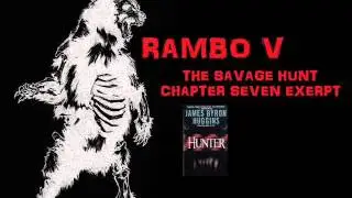 redband RAMBOMANIA S4E616 RAMBO V theSavageHunt chapter7exerpt