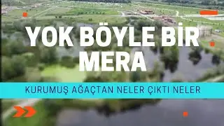 TURNA AVI YAPARKEN MERADAN MALZEME YAĞDI // BALIK AVI