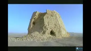 4 13 V Silk Road Clip