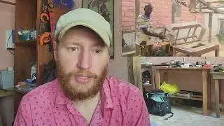 Lasana Project Update March 2025 - Success!