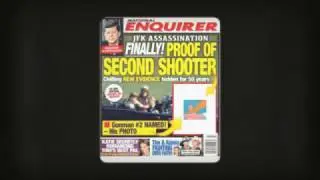 JFK Assassination: Who Shot John F. Kennedy? Doubts Still Linger If Lee Harvey Oswald Acted Alone