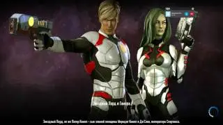 супер прохождение адова кухня (marvel heroes 2016)