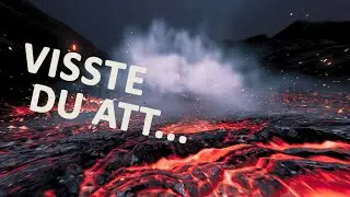 Visste du att... Om j&auml;rnmalm