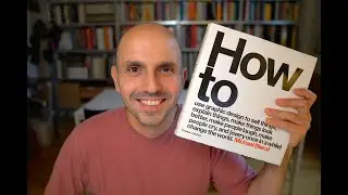 Sfoglialibro: Michael Bierut, How to use graphic design