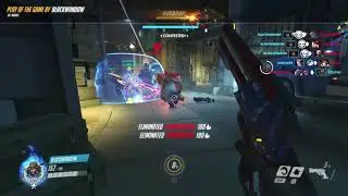 Mcree potg