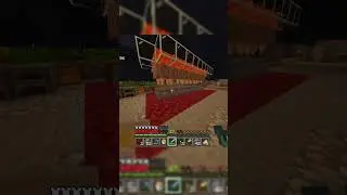 criando forma!! 😍🔥 #minecraft #minecraftshorts #minecraftlive #minecraftfarmes #minecraftmemes