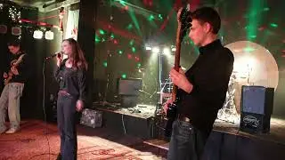 THANKS FOR TOMMORROW @ABC-Kultur - WANDERING SPIRIT
