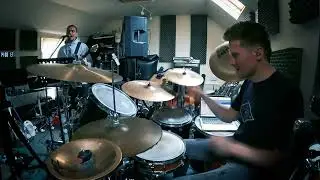 Band Practice….