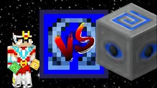 MINECRAFT LUCKY BLOCKS juan seyju vs el silder