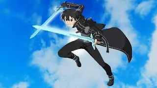 KIRITO SHOWCASE ABA