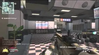 Modern Warfare 2: ScopeSeeker Likes To Die :D