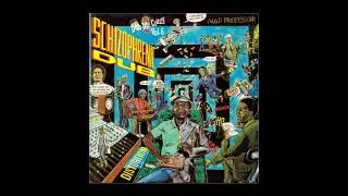 Mad Professor &ndash; Dub Me Crazy Part 6: Schizophrenic Dub