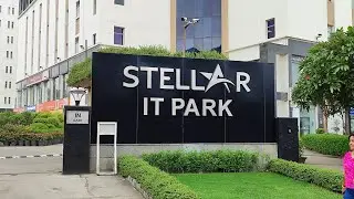 Stellar IT Park C- Block Noida Sector-62 ll A to Z ll Vlogs Rachit