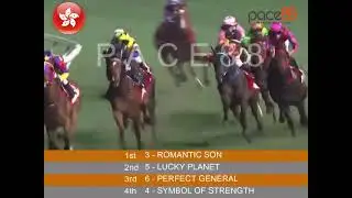 2026-01-28 Race 7 Hong Kong Happy Valley Horse Racing Highlights | Pace88 Horse
