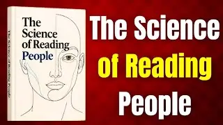 How to Analyze People and Uncover Their Hidden Motives | audiobook 