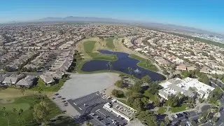 Sun Lakes Golf & Waterfront