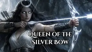 Artemis Music | Queen of the Silver Bow