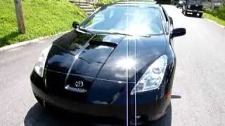2001 Toyota Celica GT 2dr Hatchback