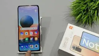 How to hide control center from lock screen in redmi note 10 pro max | notification drawer hide kare